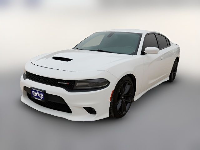 2019 Dodge Charger GT