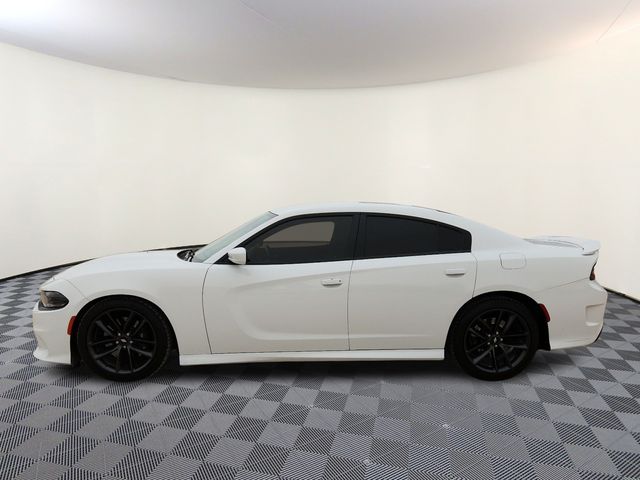 2019 Dodge Charger GT