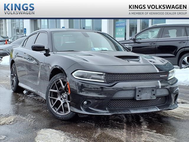 2019 Dodge Charger GT