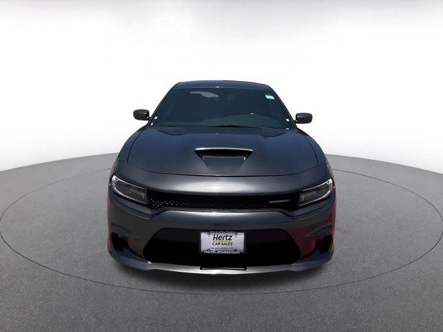 2019 Dodge Charger GT