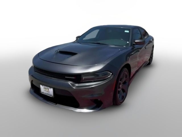 2019 Dodge Charger GT