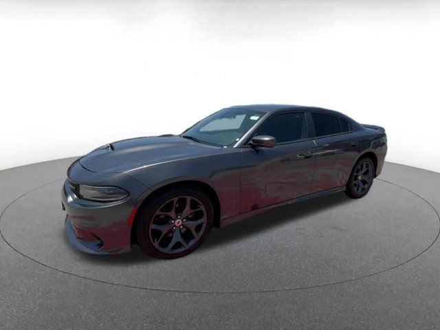 2019 Dodge Charger GT