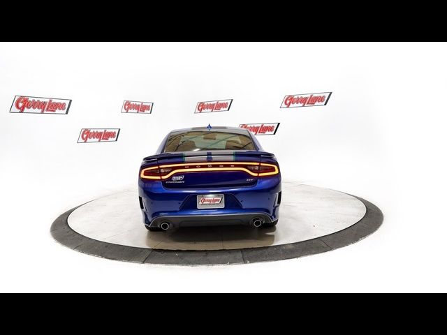 2019 Dodge Charger GT