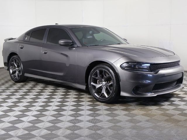 2019 Dodge Charger GT