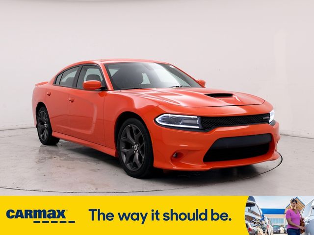 2019 Dodge Charger GT