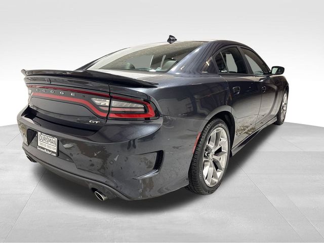 2019 Dodge Charger GT