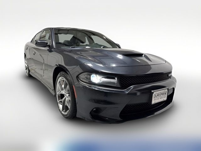 2019 Dodge Charger GT