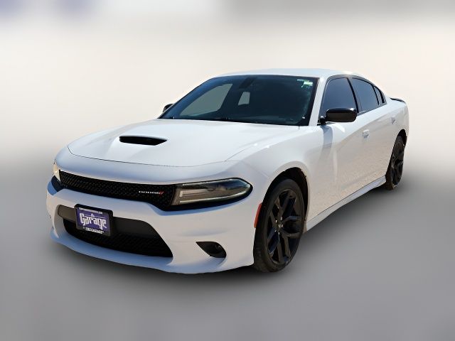 2019 Dodge Charger GT