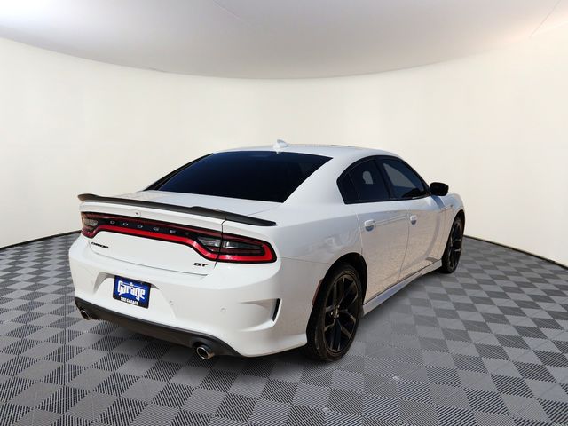 2019 Dodge Charger GT