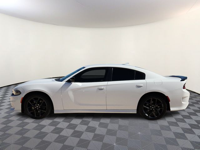 2019 Dodge Charger GT