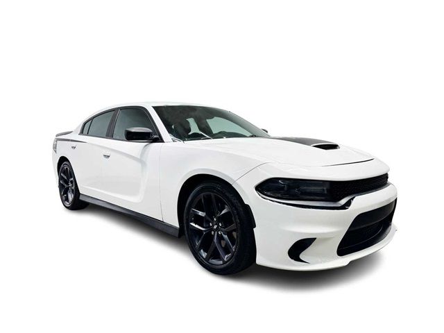 2019 Dodge Charger GT