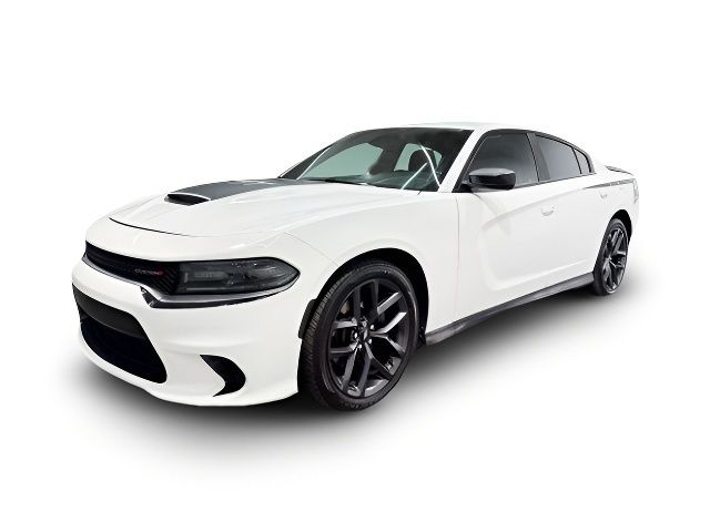 2019 Dodge Charger GT