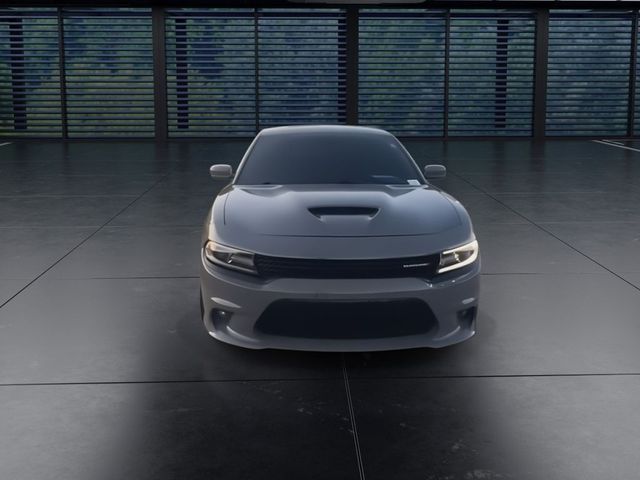 2019 Dodge Charger GT