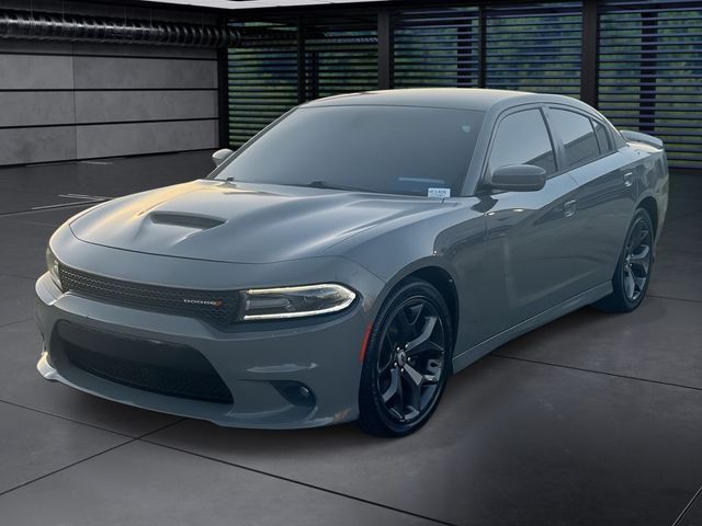 2019 Dodge Charger GT