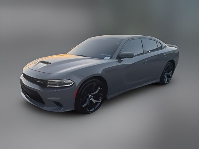 2019 Dodge Charger GT