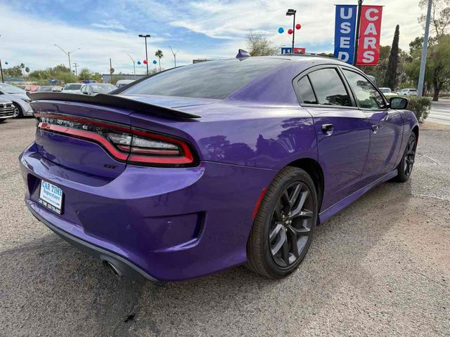 2019 Dodge Charger GT