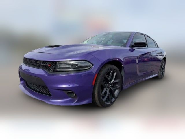 2019 Dodge Charger GT