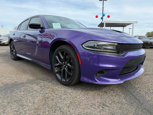 2019 Dodge Charger GT