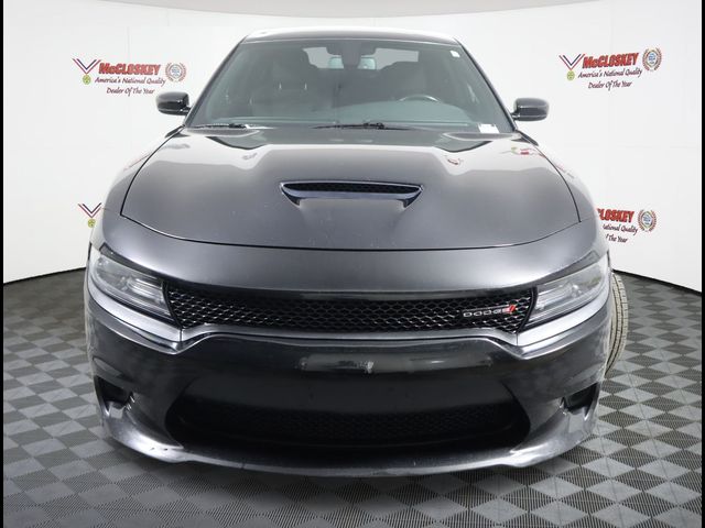 2019 Dodge Charger GT