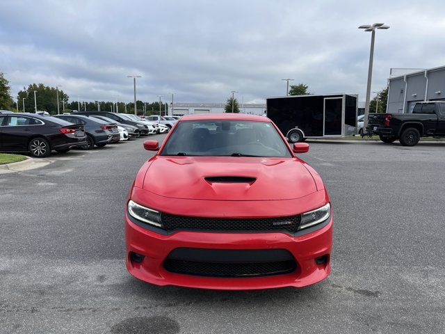 2019 Dodge Charger GT