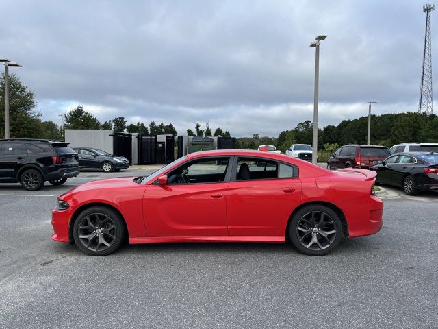 2019 Dodge Charger GT