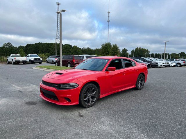 2019 Dodge Charger GT