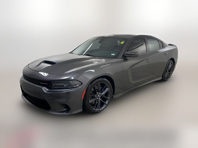 2019 Dodge Charger GT