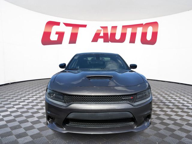 2019 Dodge Charger GT