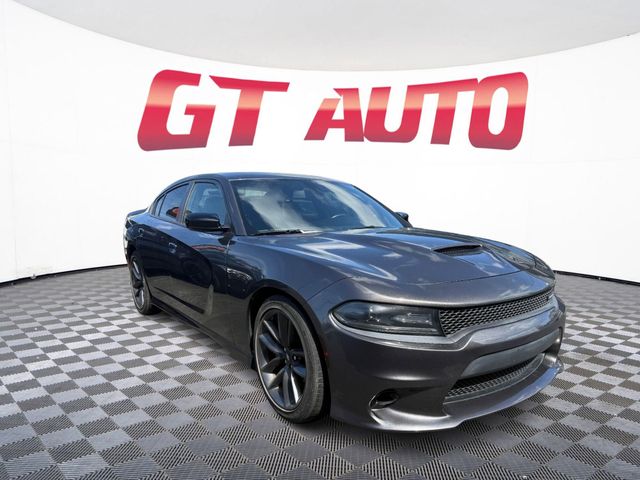 2019 Dodge Charger GT