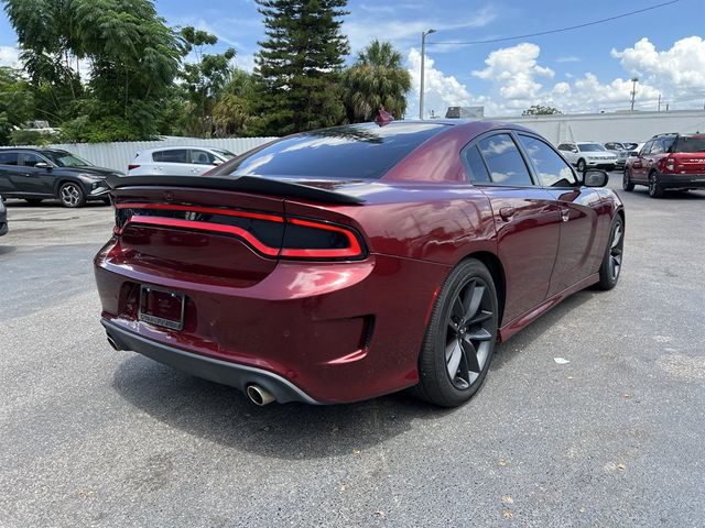 2019 Dodge Charger GT