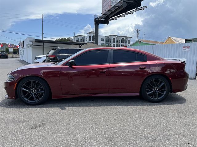 2019 Dodge Charger GT