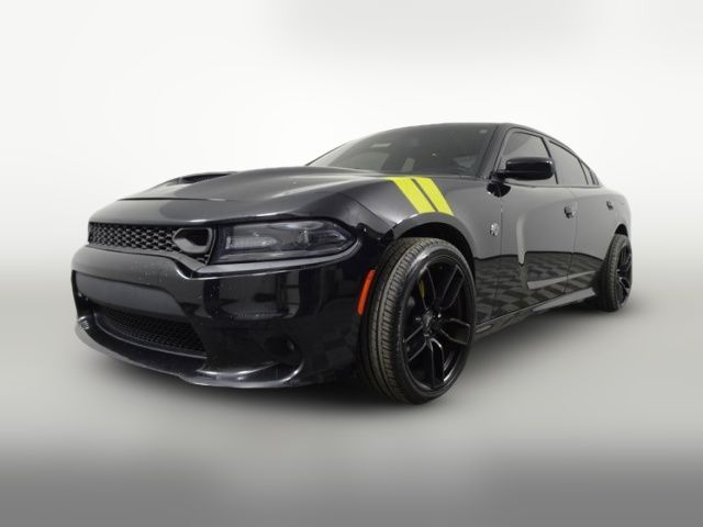 2019 Dodge Charger GT