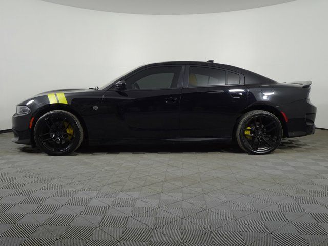 2019 Dodge Charger GT