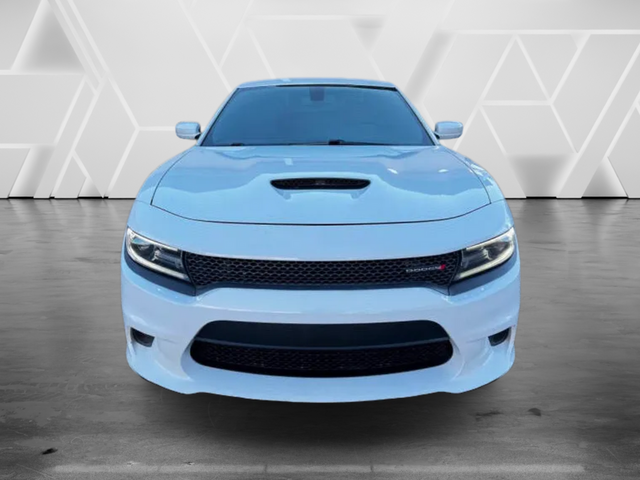 Used 2020 Dodge Charger SRT Hellcat For Sale in Sandy Springs, GA