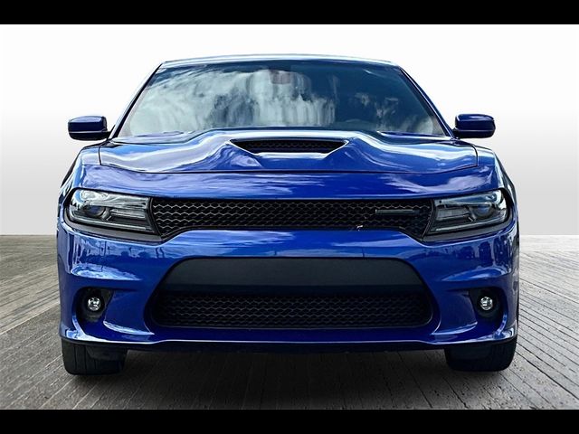 2019 Dodge Charger GT