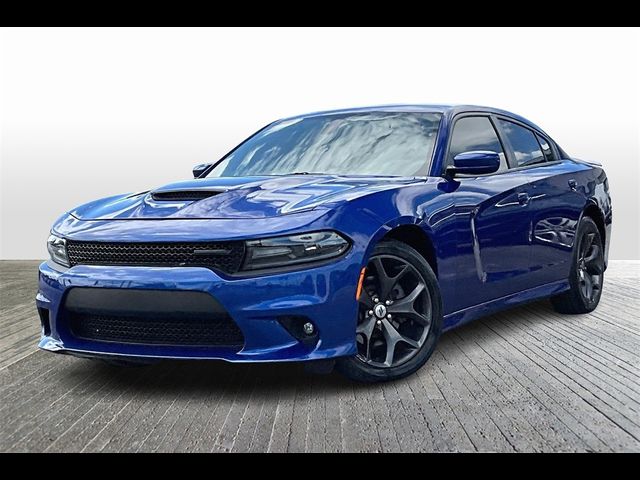 2019 Dodge Charger GT