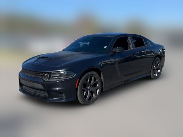 2019 Dodge Charger GT