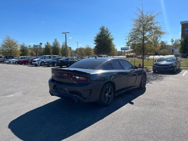 2019 Dodge Charger GT