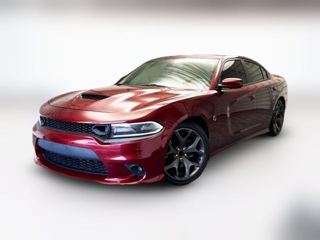 2019 Dodge Charger GT