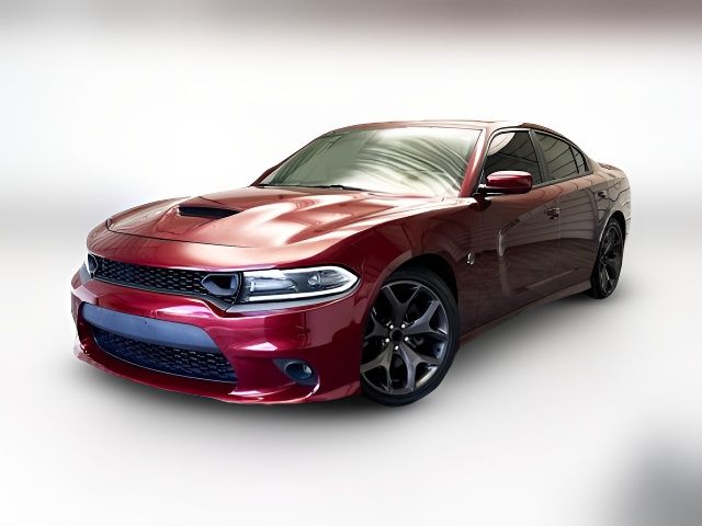 2019 Dodge Charger GT