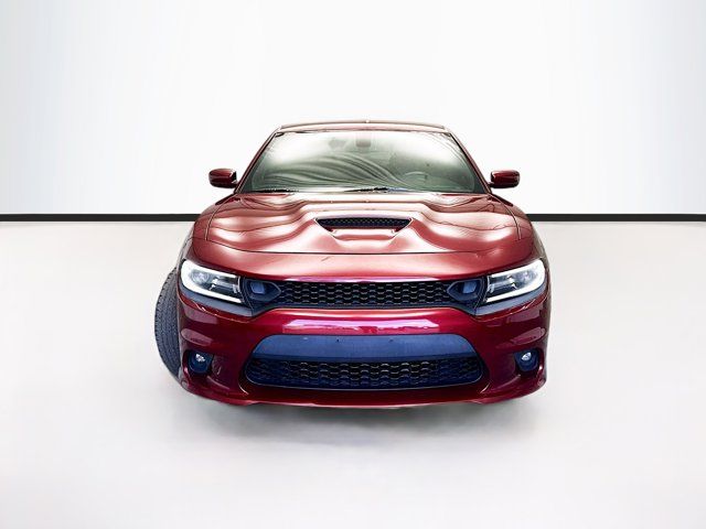 2019 Dodge Charger GT