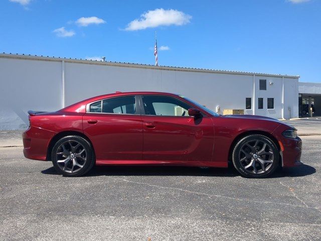 2019 Dodge Charger GT