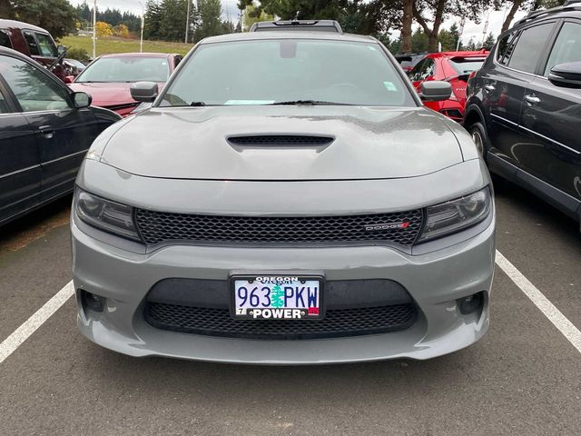 2019 Dodge Charger GT