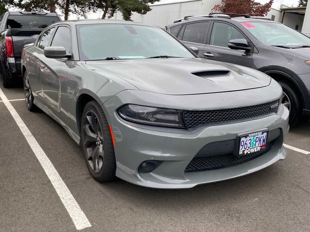 2019 Dodge Charger GT