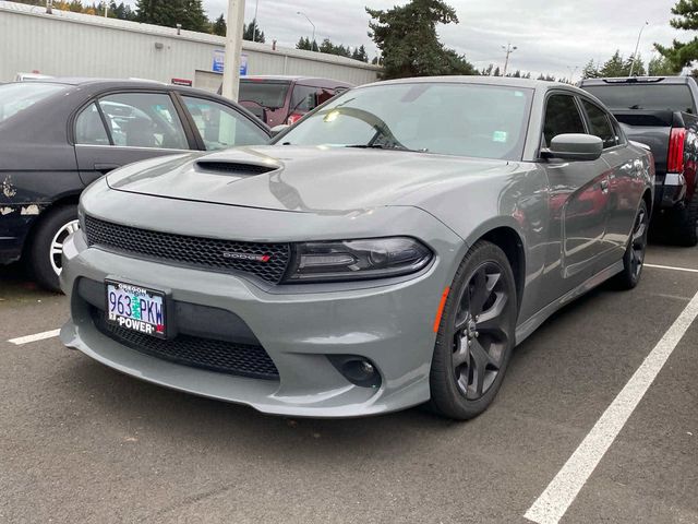 2019 Dodge Charger GT