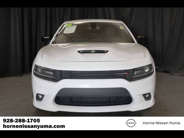 2019 Dodge Charger GT