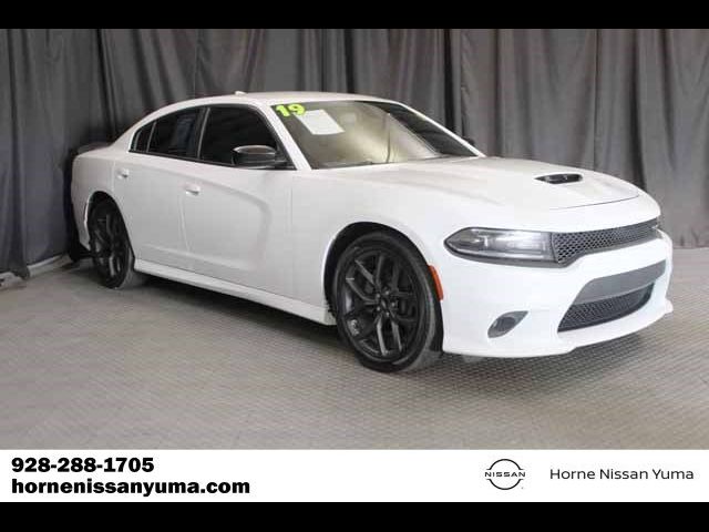 2019 Dodge Charger GT