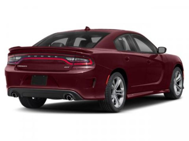 2019 Dodge Charger GT