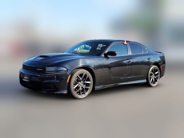 2019 Dodge Charger GT