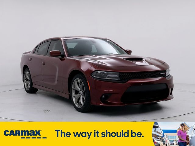 2019 Dodge Charger GT